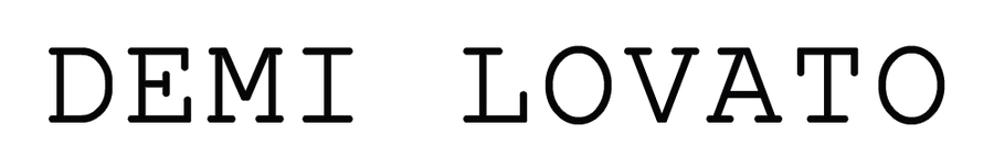 Demi Lovato Official Store