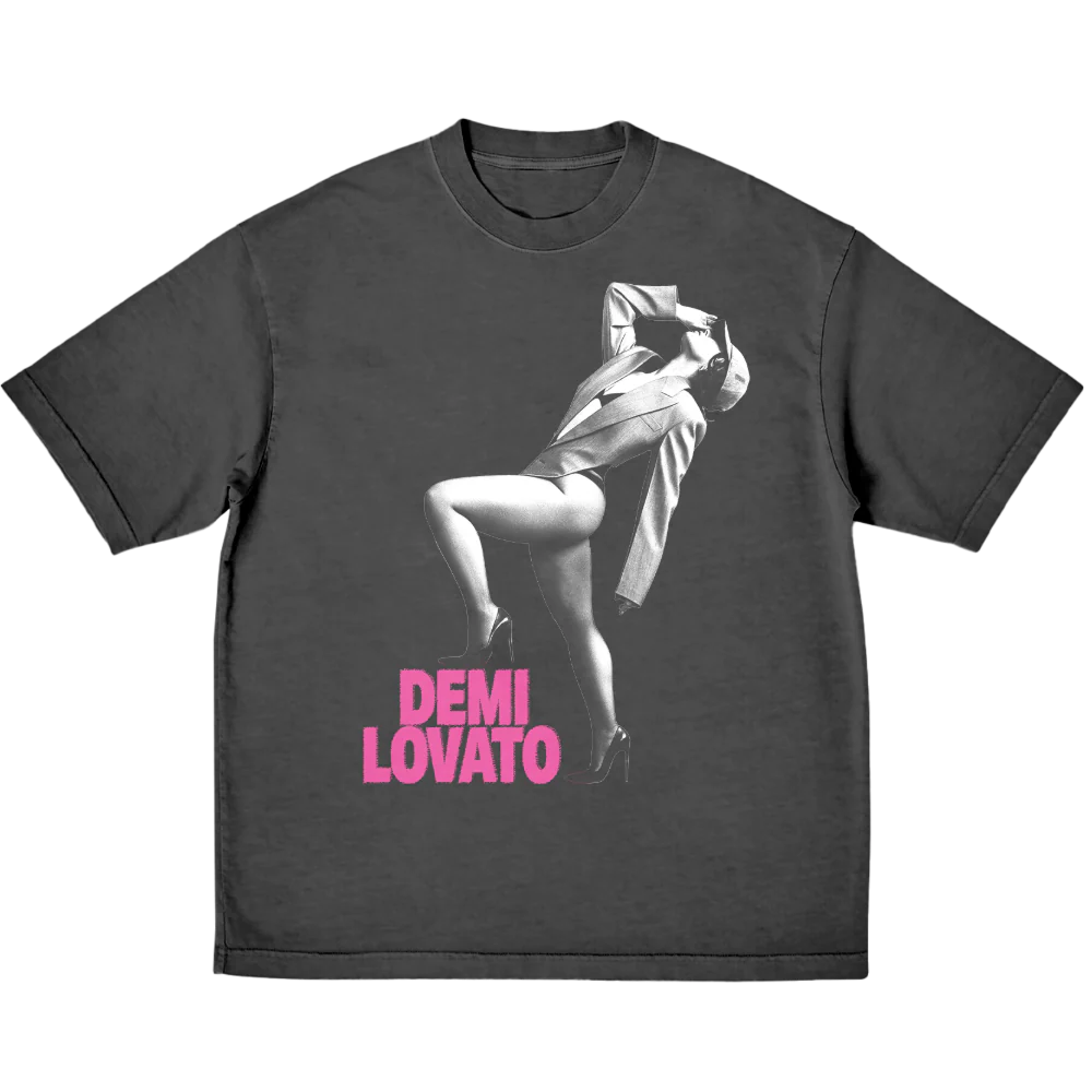 It's Not That Deep Music and Merch