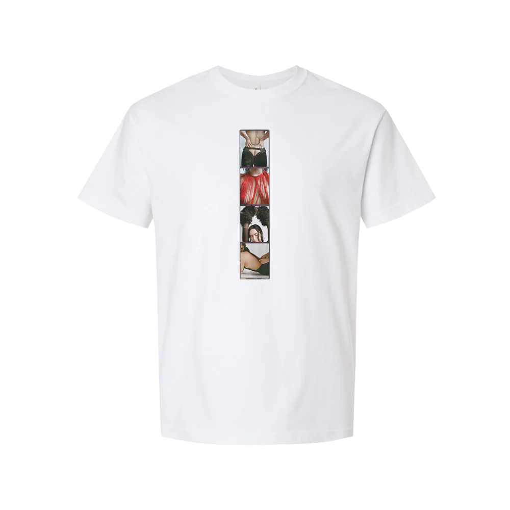 Tees + Tanks